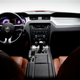 Illustration for article titled 2010 Ford Mustang GT
